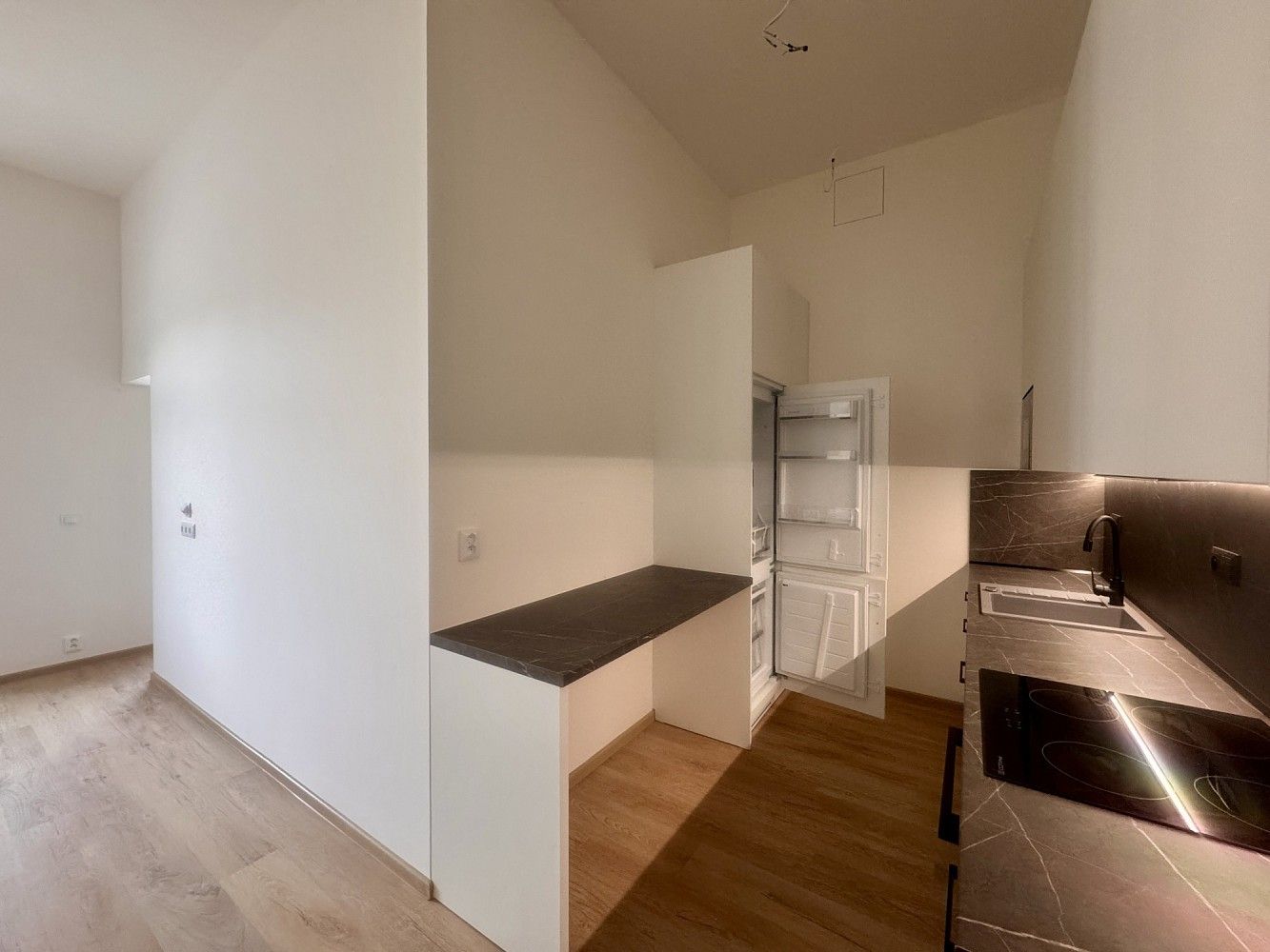 Byt 2+kk · 38 m² · Koliště, Brno - Černá Pole - 3