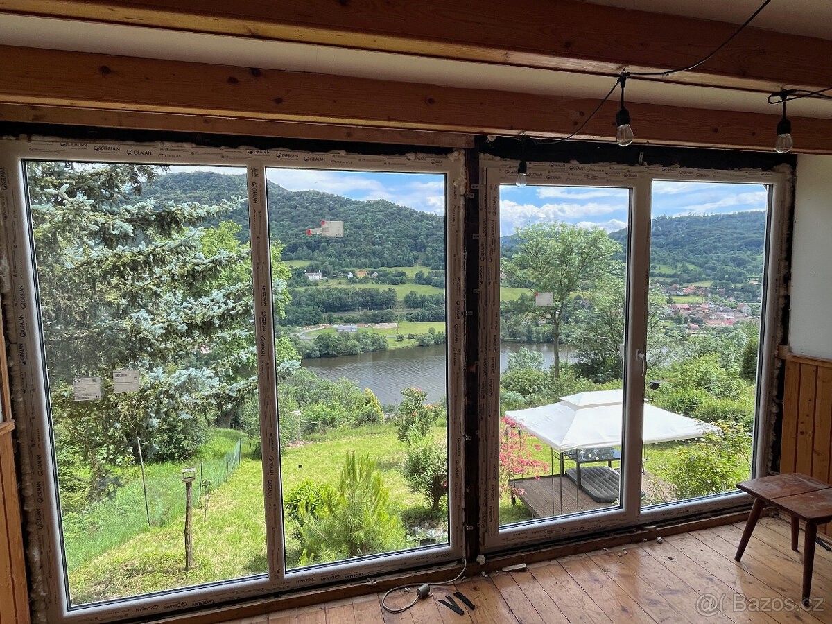 Chaty, Trmice, 400 04