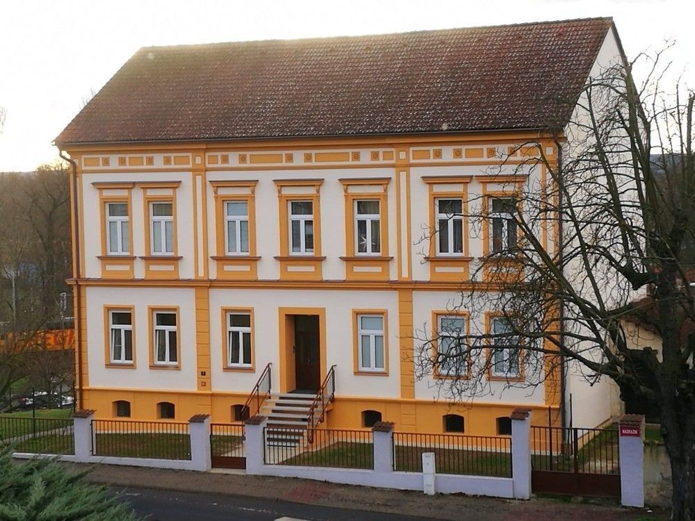 Byt 2+1 · 75 m² · Nádražní, Litoměřice - Litoměřice, Ústecký kraj - 4