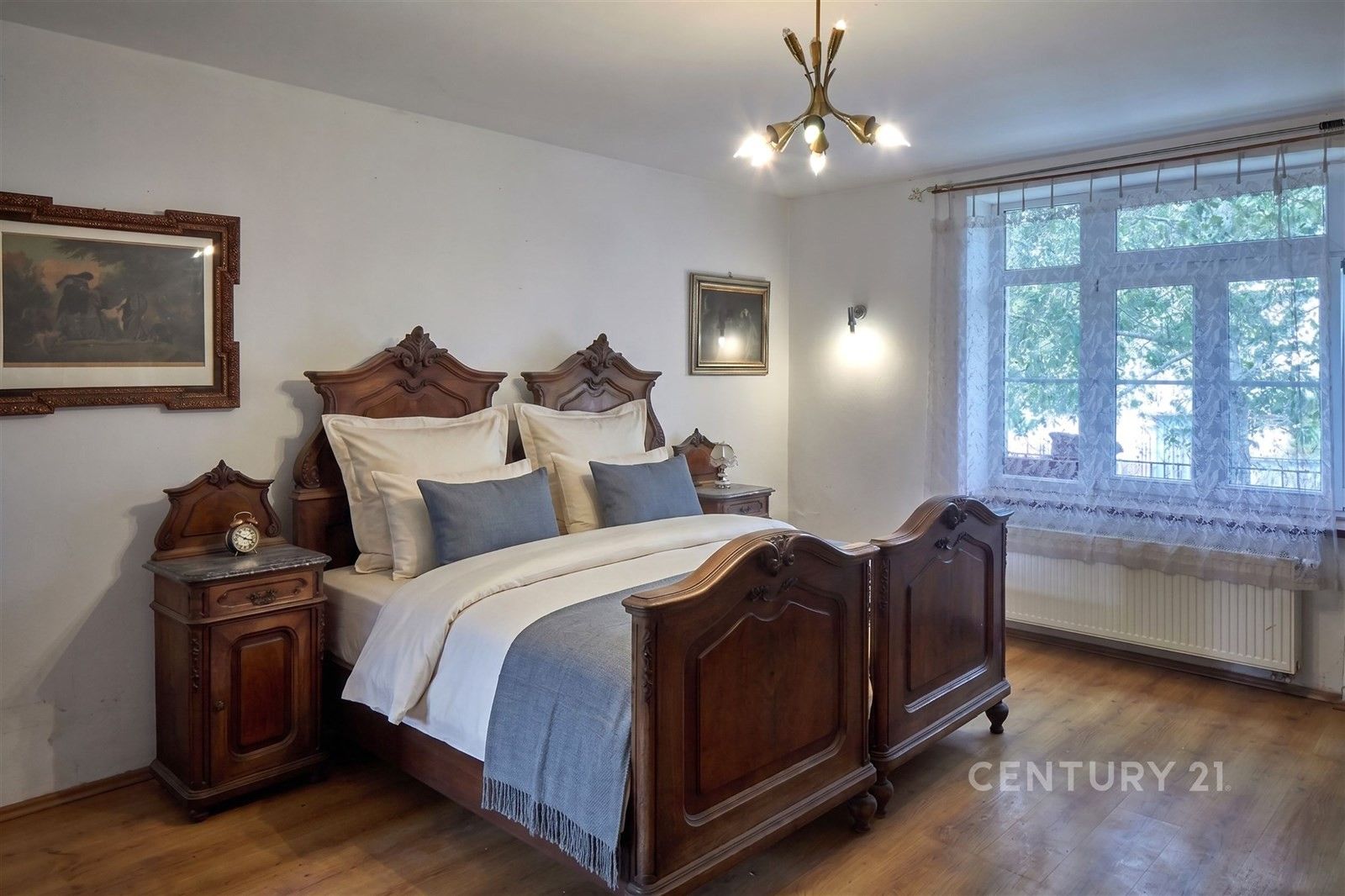 Vily, Lechovice, 633 m² - 2