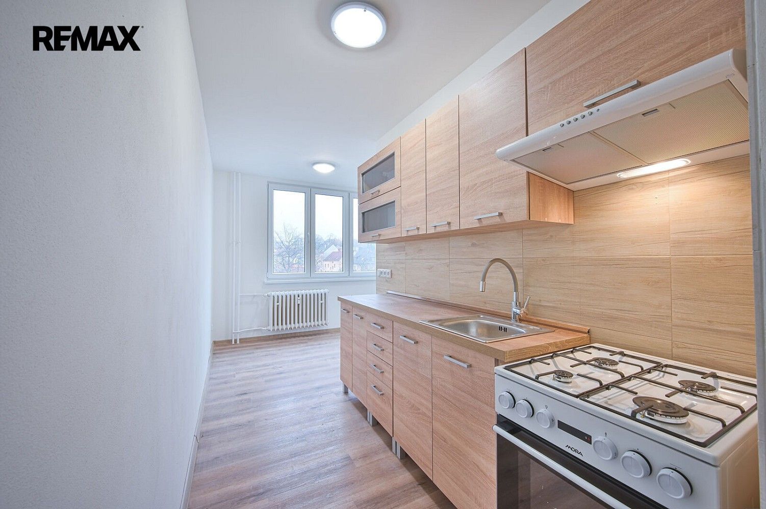 Byt 2+1 · 58 m² · Aš, okres Cheb, Karlovarský kraj - 3