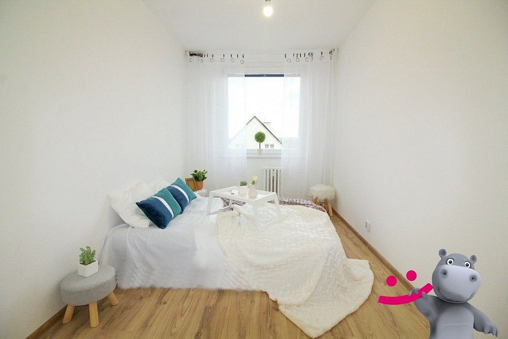 Pronájem byt 2+kk - Za Humny, Lužec nad Vltavou, okres Mělník, 43 m² - 5