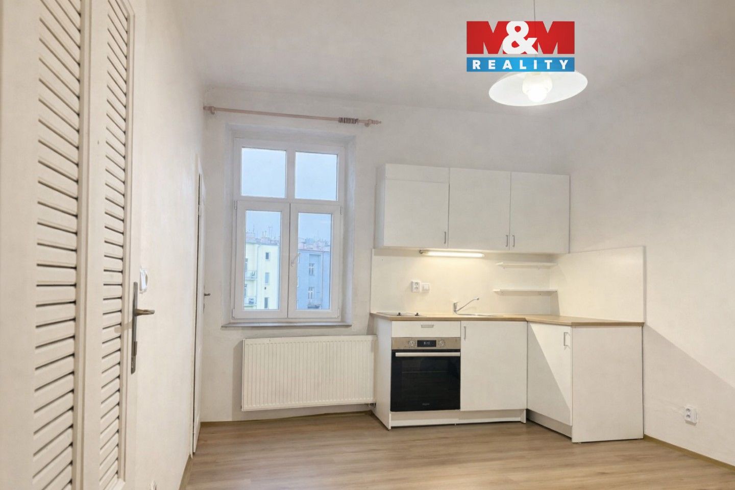 2+1, Němejcova, Plzeň, 67 m²