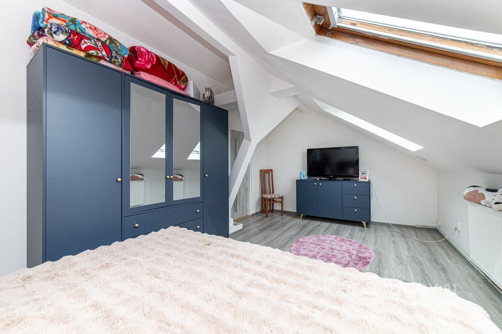 3+1, M. Ryšky 832, Orlová Poruba, 98 m² - 2