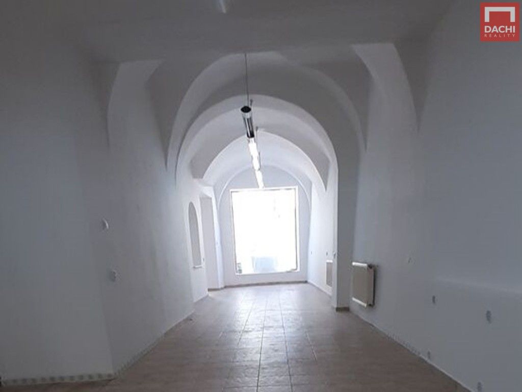 Obchodní prostory, Olomouc, 103 m² - 2