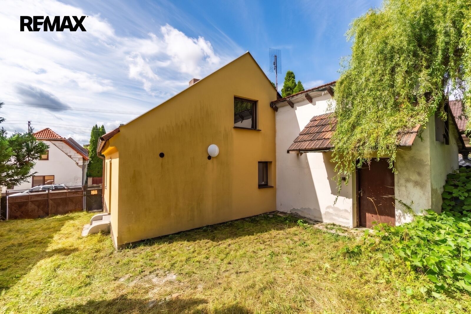 Rodinný dům · 109 m² · Kounov - 3