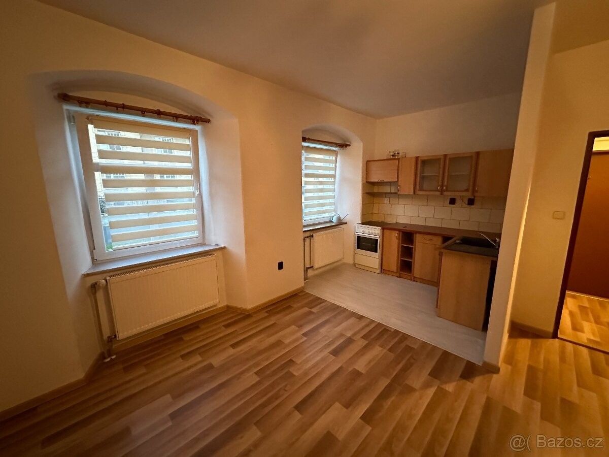 Pronájem byt 2+kk - Česká Ves, 790 81, 40 m²