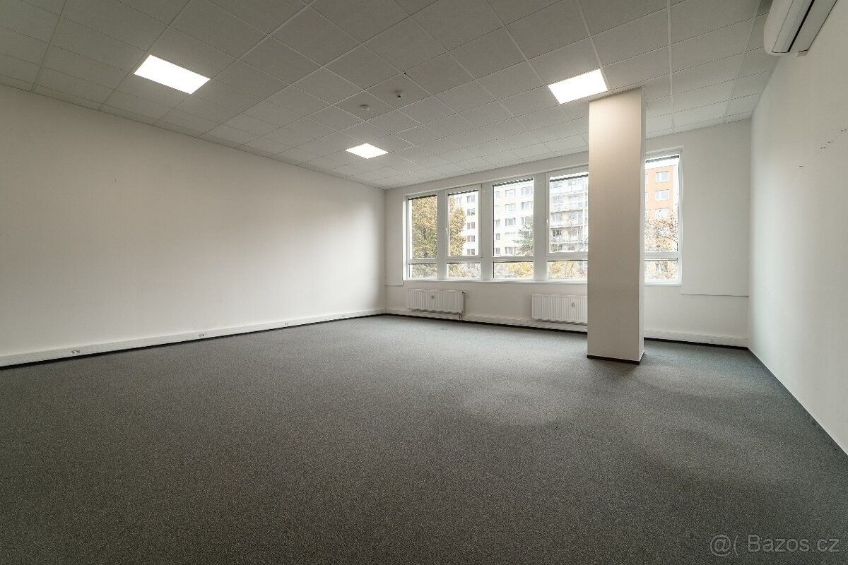 Kanceláře, Praha, 190 00