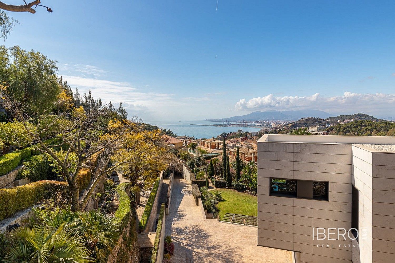 Prodej rodinný dům - Málaga Este, ES, 2 512 m² - 2