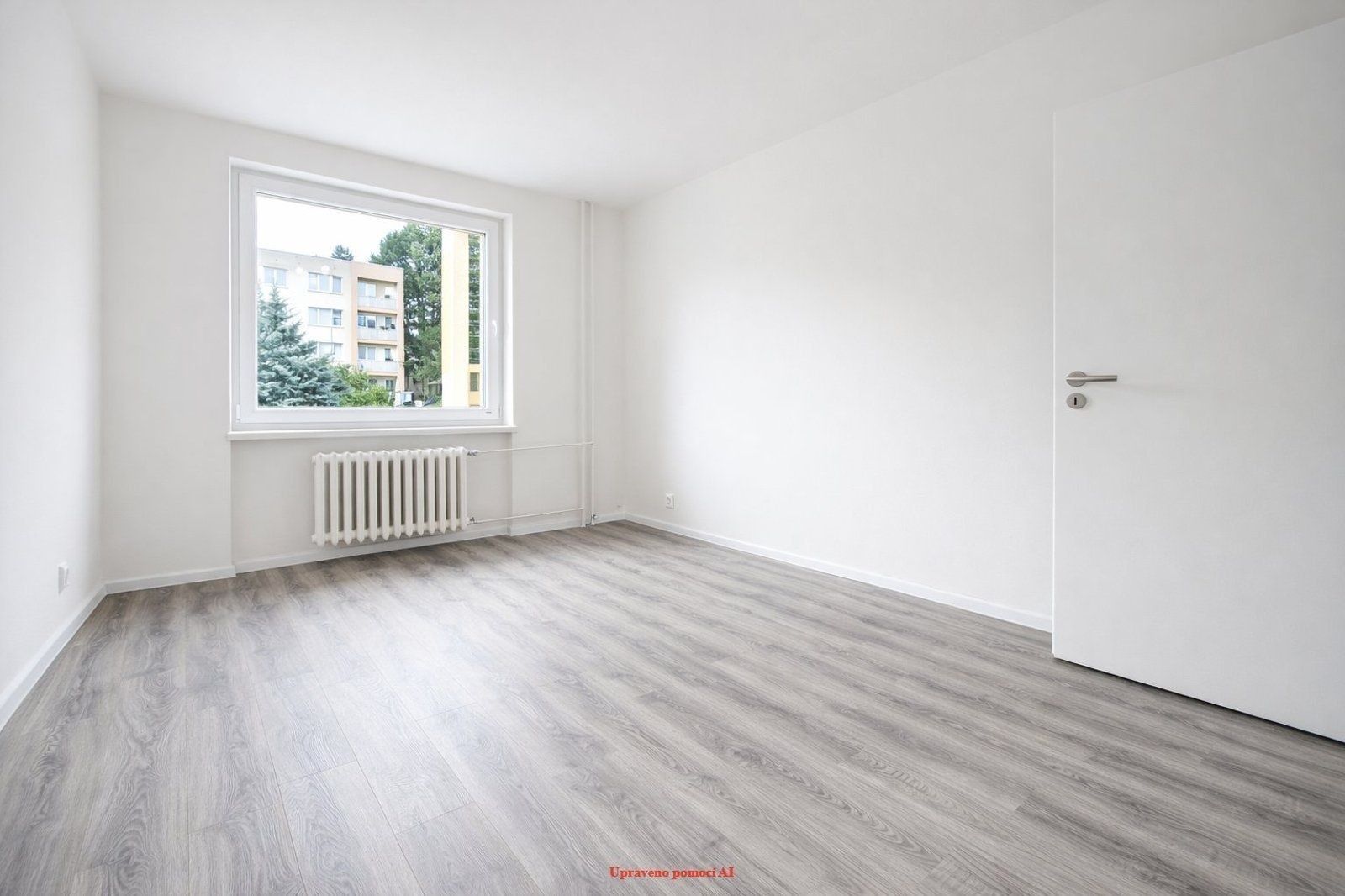 Pronájem byt 2+1 - Hornická, Albrechtice - Albrechtice u Českého Těšína, Moravskoslezský kraj, 64 m² - 5