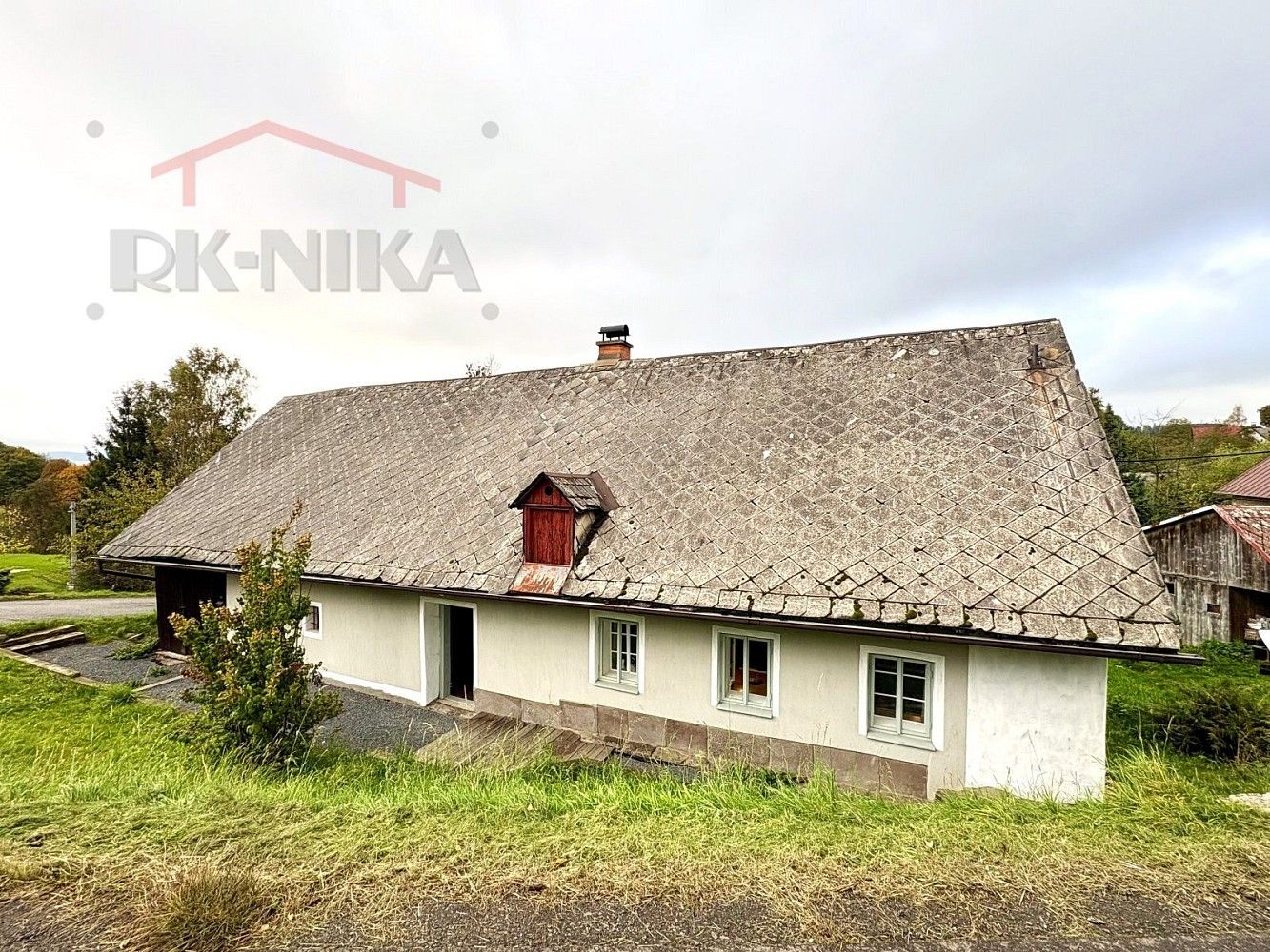 Chalupa · 140 m² · Příkrý, okres Semily, Liberecký kraj - 4