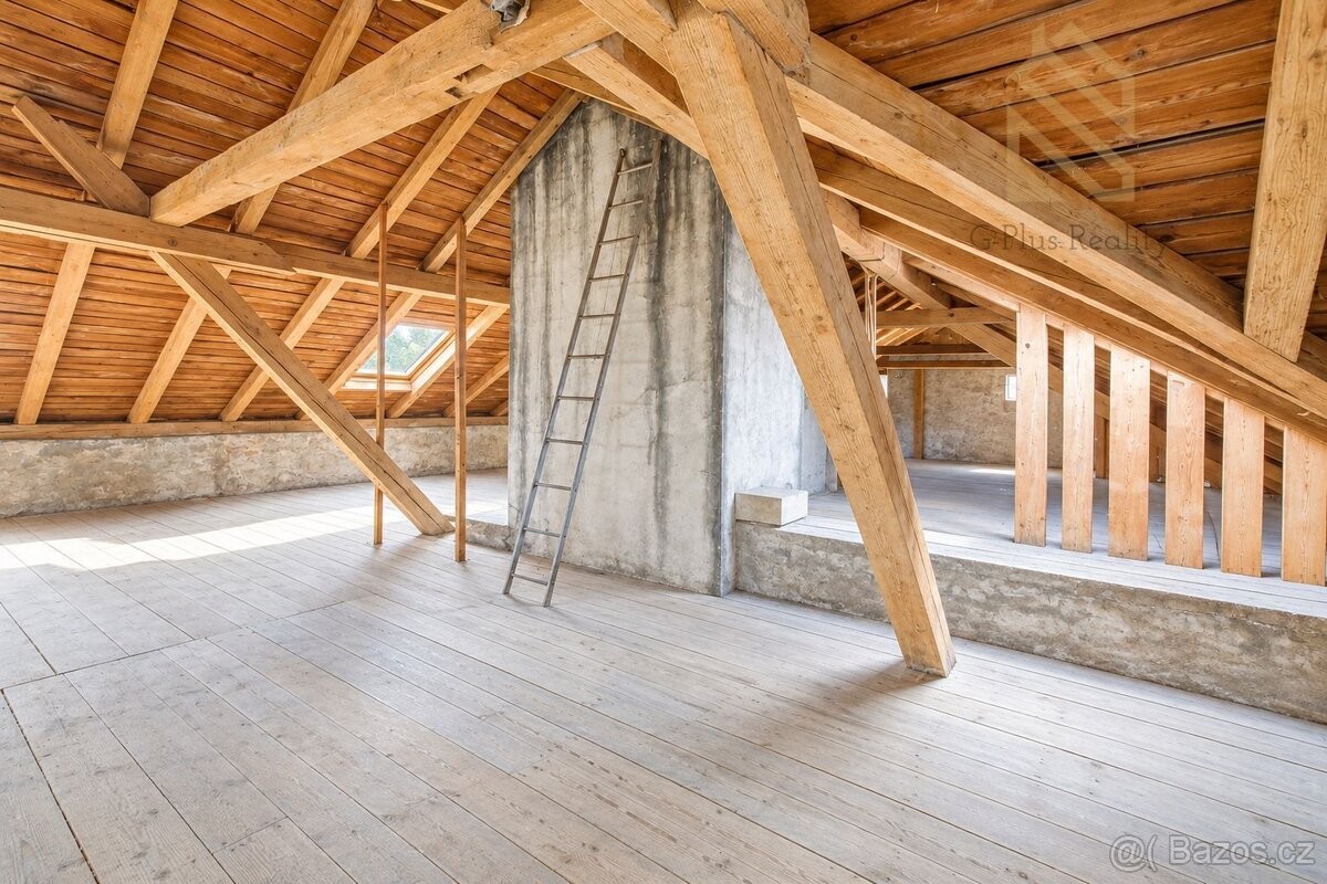 Prodej ostatní - Tisá, 403 36 - 5