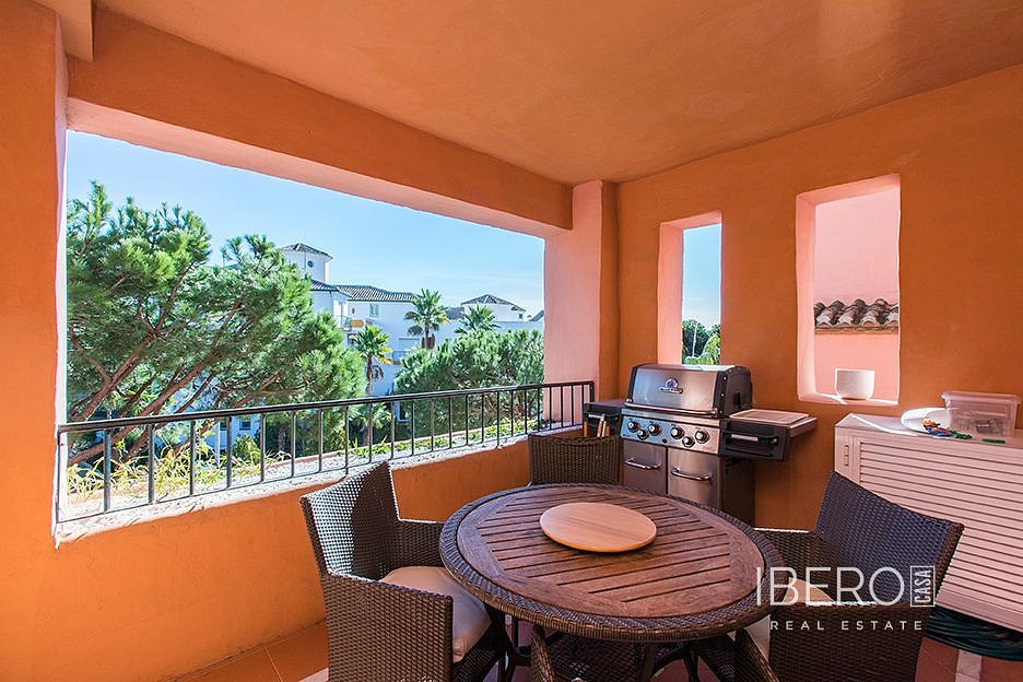 Prodej byt 4+kk - Marbella, Španělsko, 147 m² - 5