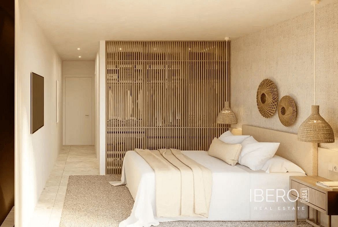Rodinný dům · 76 m² · Mojacar, Španělsko - 3