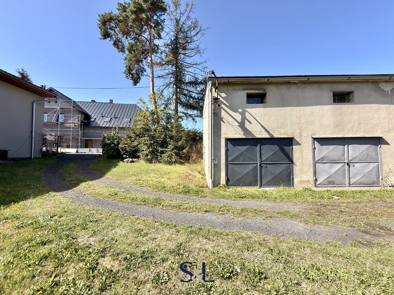 Ostatní, Nový Bor - Arnultovice, okres Česká Lípa, Liberecký kraj, 24 m² - 2
