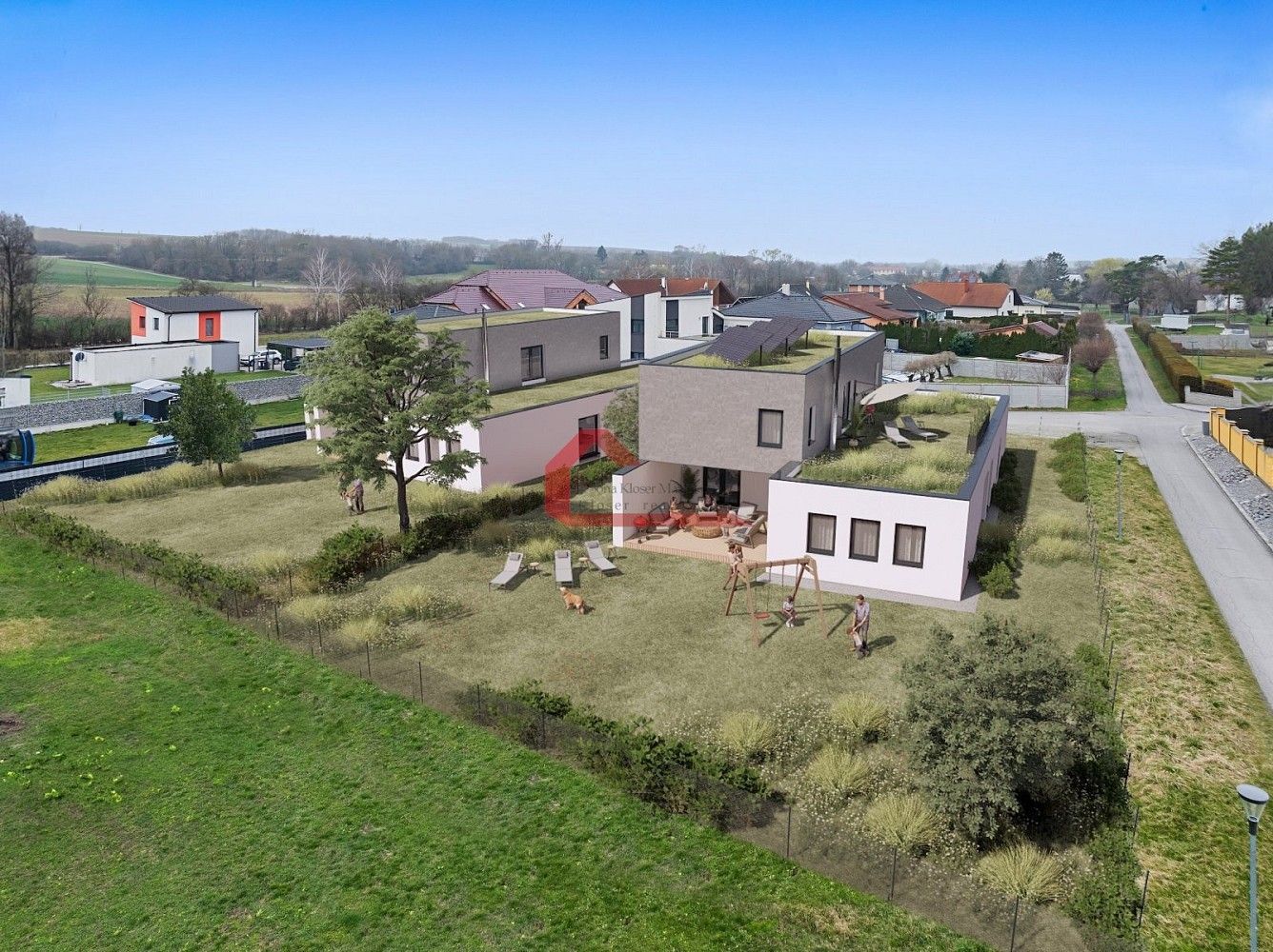 Rodinný dům · 228 m² · Bezirk Mistelbach, AT - 3