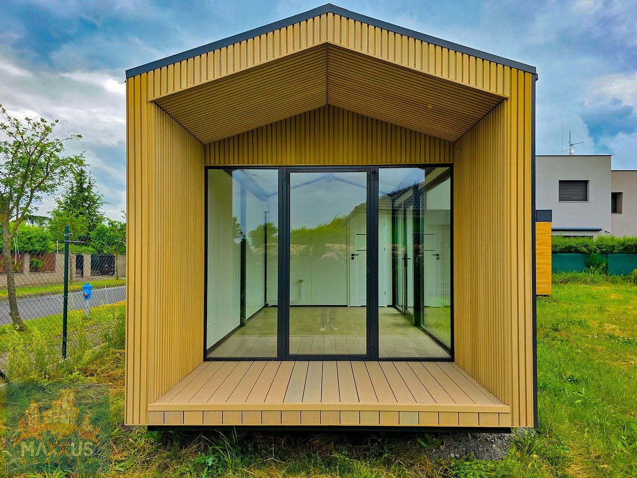 Ostatní, Zbuzany, okres Praha-západ, Středočeský kraj, 21 m² - 2