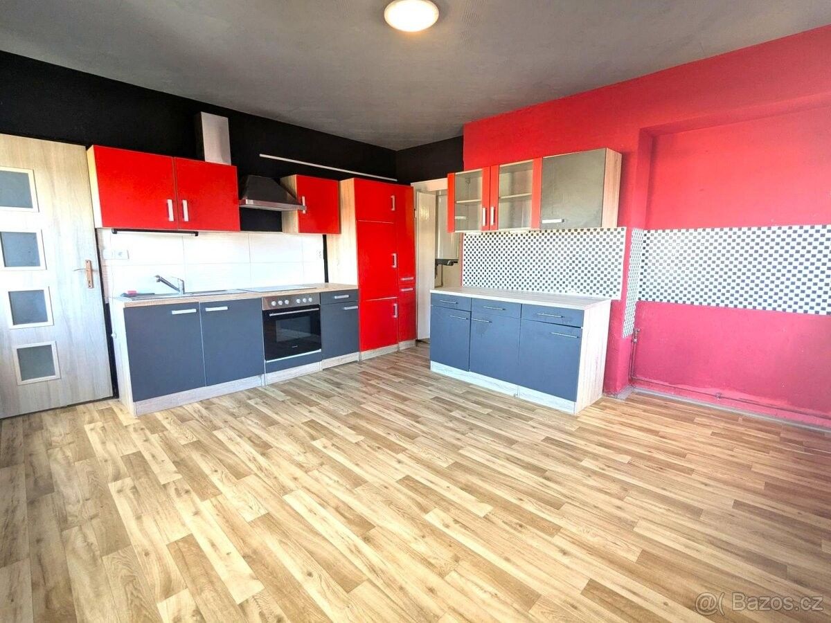 Pronájem byt - Varnsdorf, 407 47