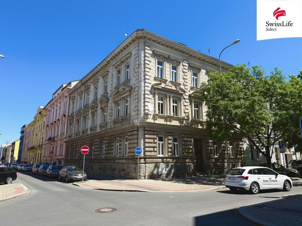 1+1, Plachého , Plzeň Jižní Předměstí, 40 m² - 2