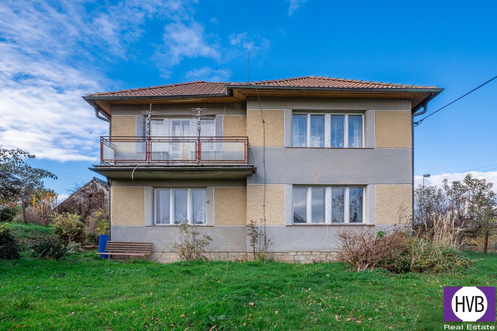 Prodej rodinný dům - Sechov, Kožlí, 160 m²