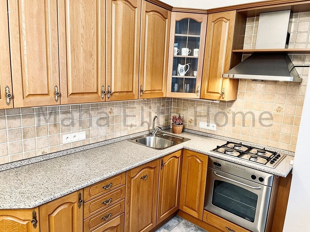Byt 2+1 · 50 m² · Praha - Smíchov, okres Praha 5, Hlavní město Praha - 4