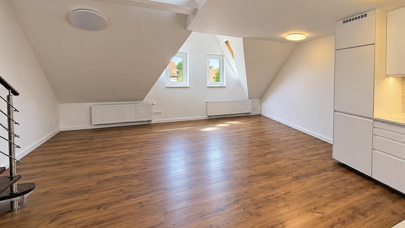 3+kk, Dejvická, Praha 6 - Dejvice, 76 m² - 1