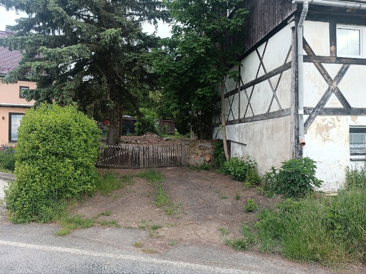 Rodinný dům · Hrádek nad Nisou, 463 34 - 3