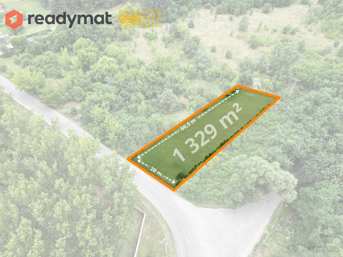 Pozemky pro bydlení, Moravský Písek, 696 85