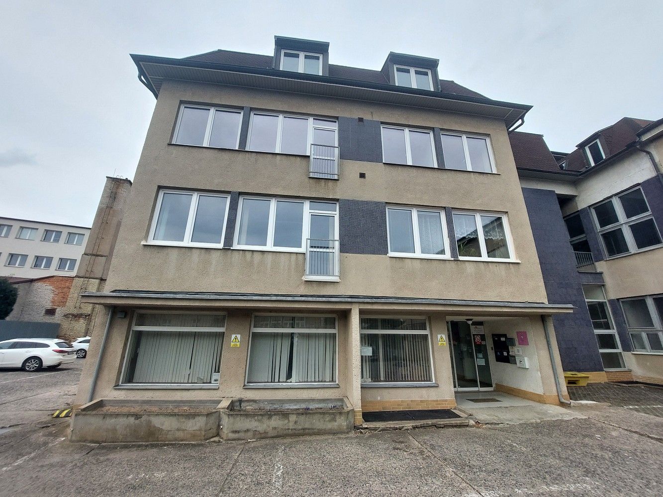 Kancelář · 20 m² · Svitavy, Pardubický kraj - 4