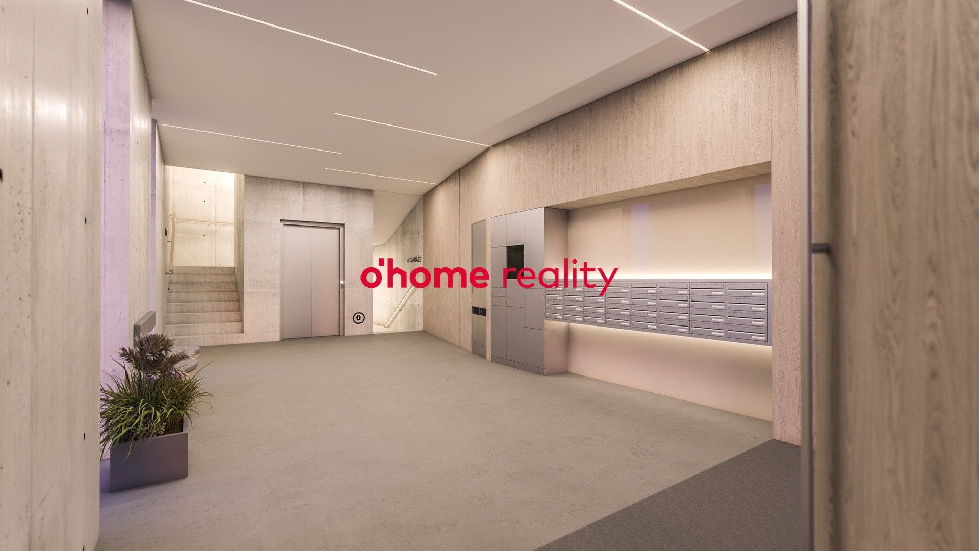 Prodej byt 2+kk - Okružní, Olomouc, 59 m² - 5