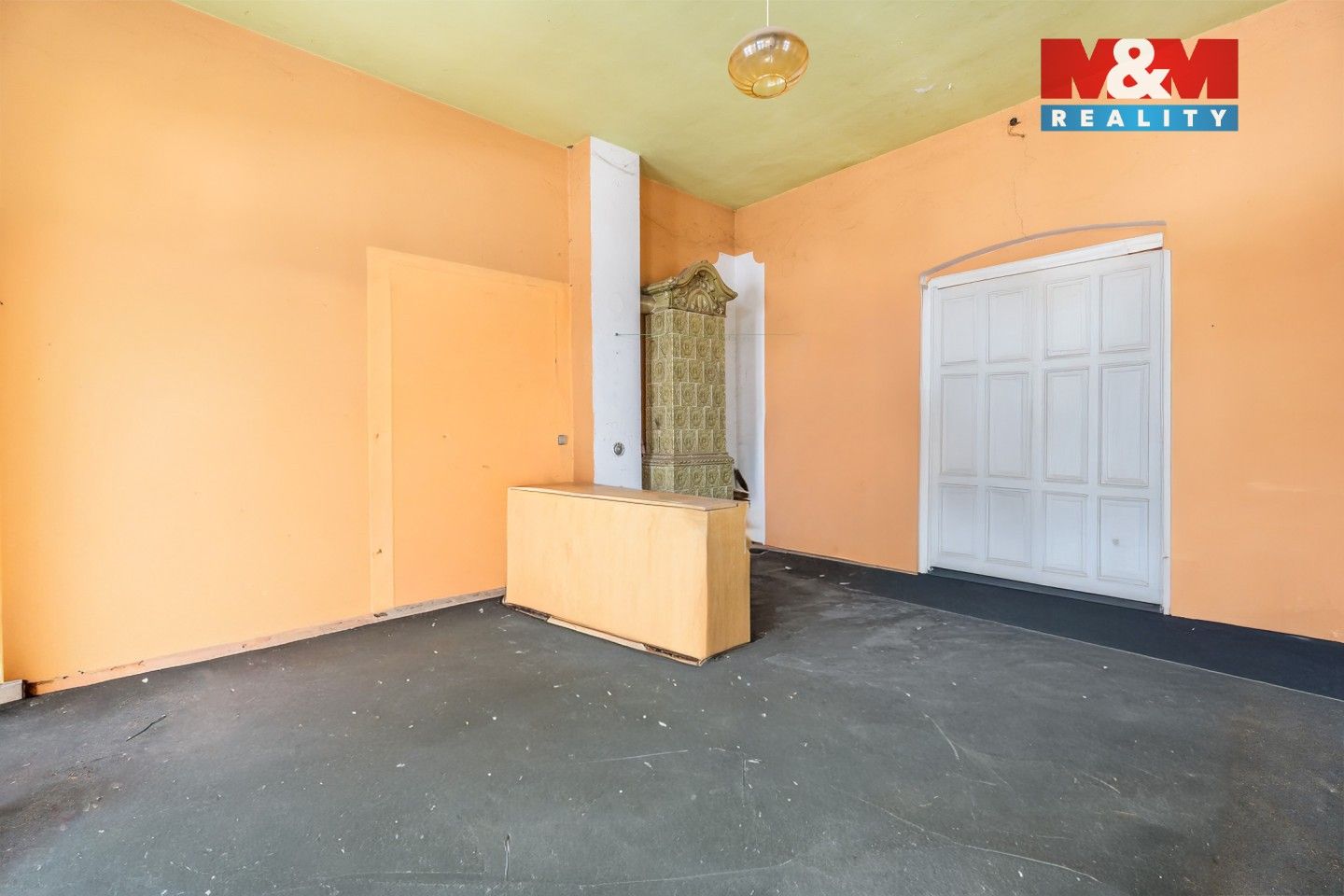 Prodej rodinný dům - Teplická, Bílina, 198 m²