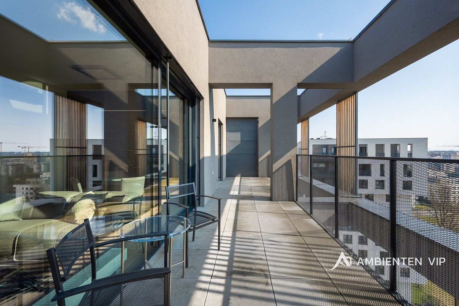 Byt 2+kk · 72 m² · Praha - Vysočany, Hlavní město Praha - 3