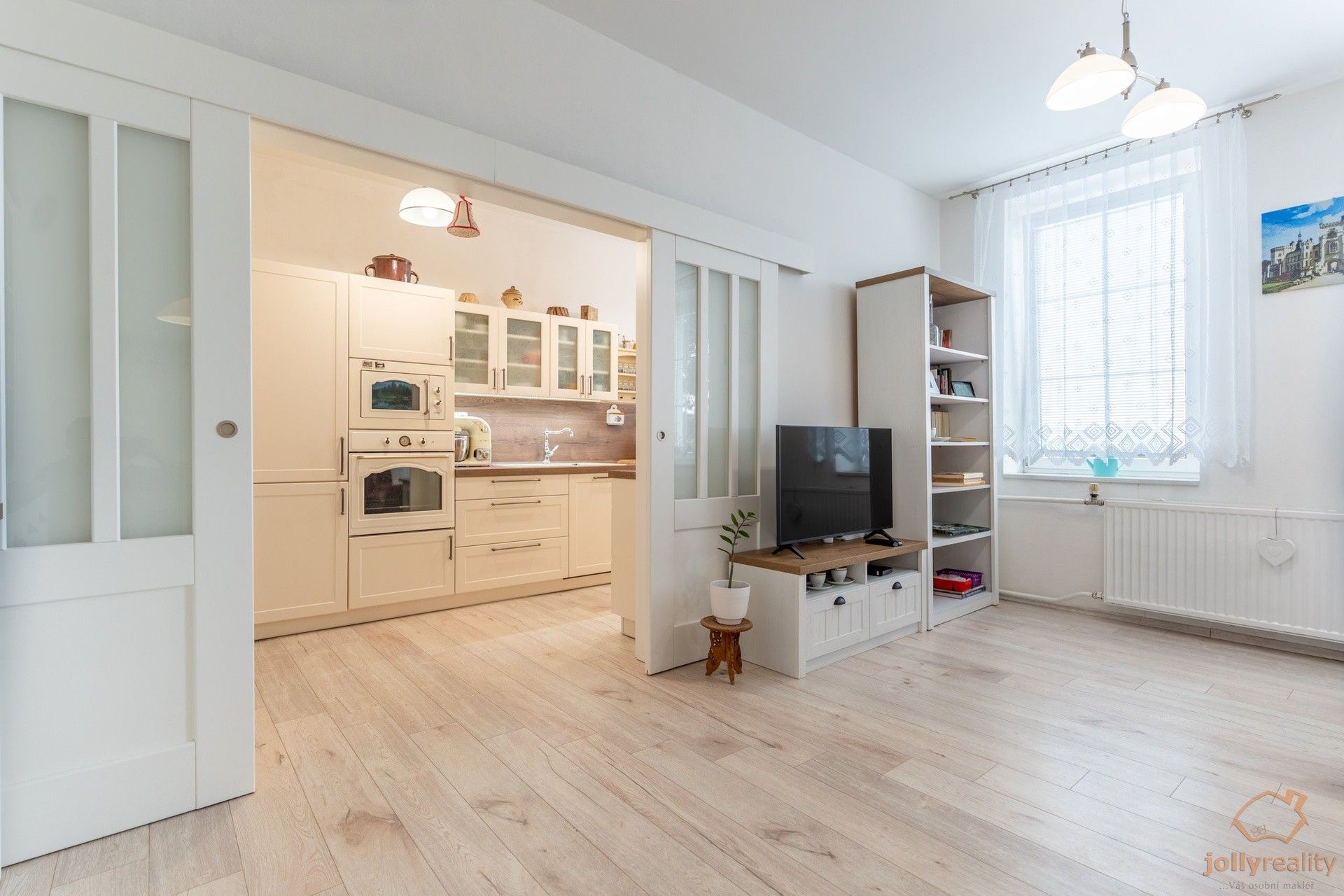 Prodej rodinný dům - Družstevní, Zbýšov, 246 m² - 5
