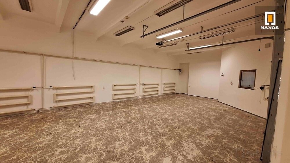 Pronájem sklad - Kafkova, Ostrava, 86 m²