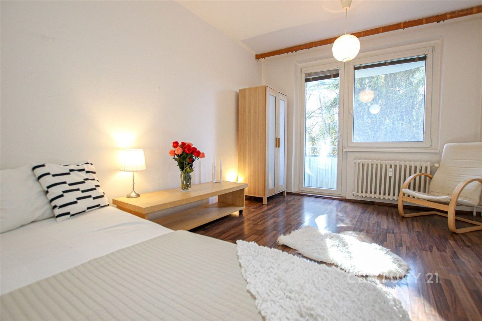 1+1, Černého  , Brno, 35 m²