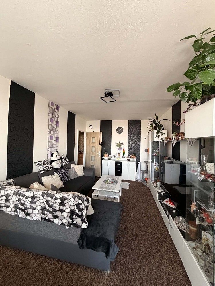 Prodej byt 4+1 - J. A. Komenského, Most, 90 m² - 5