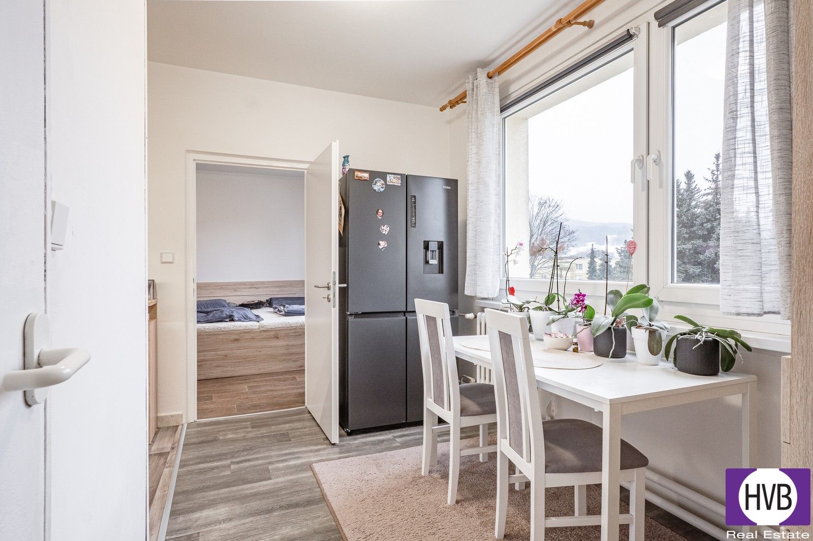 Prodej byt 3+1 - Jílové Kamenná, 76 m² - 5