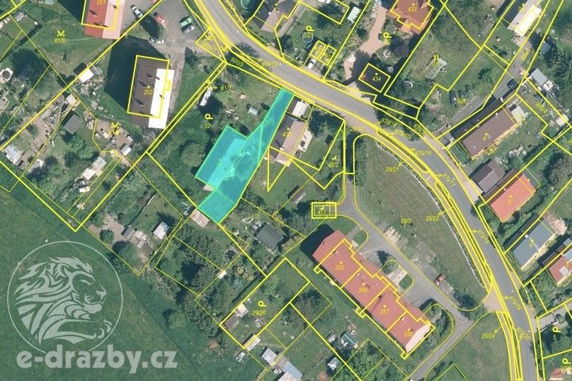 Prodej rodinný dům - Tři Sekery, 181 m²