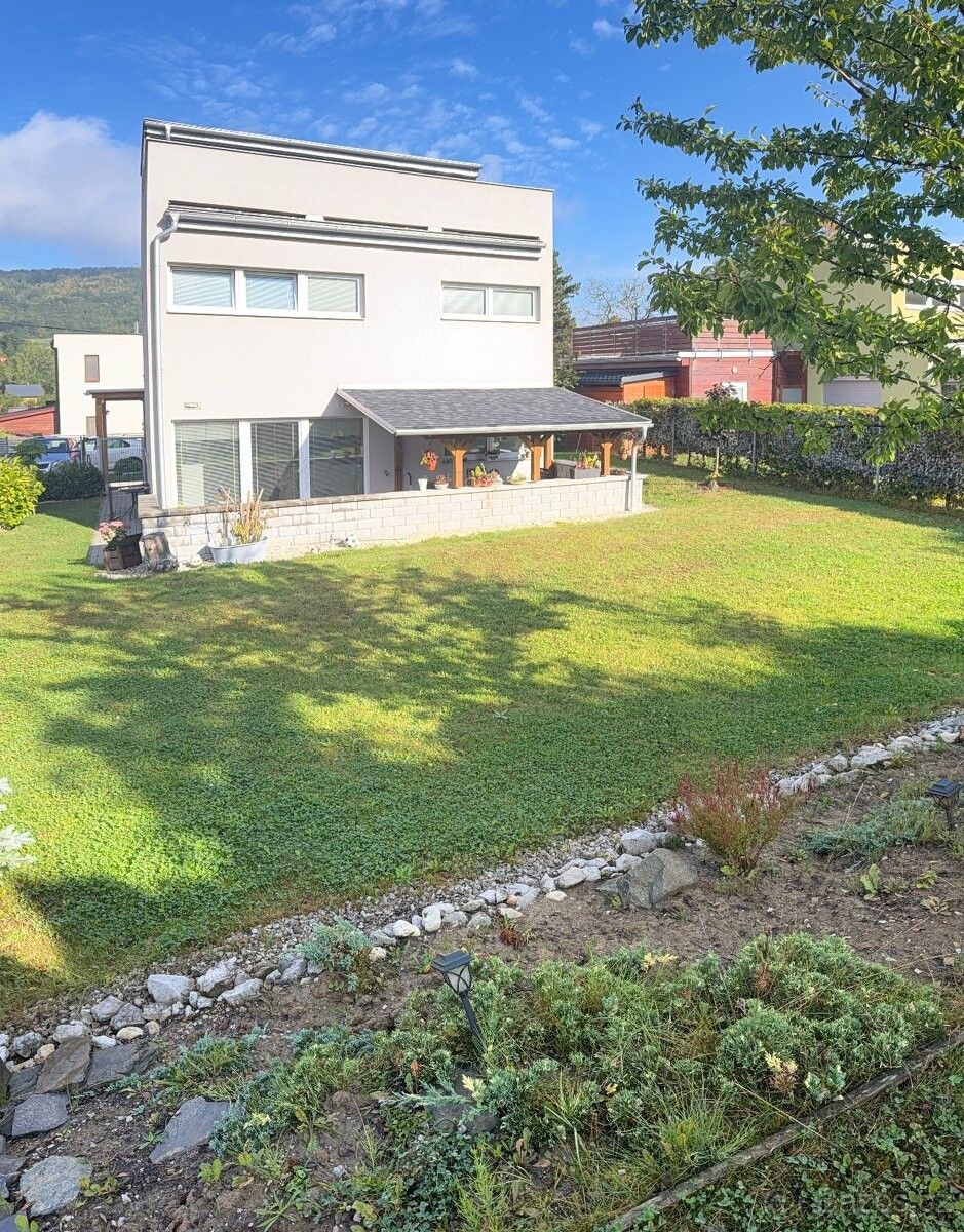 Rodinné domy, Kopřivnice, 742 21 - 2