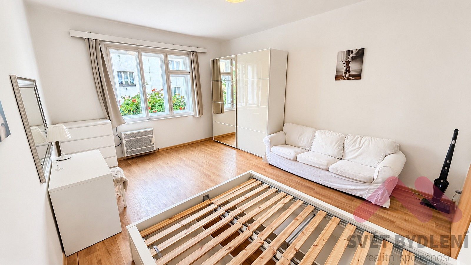 1+kk, Praha - Michle, okres Praha 10, Hlavní město Praha, 30 m² - 2