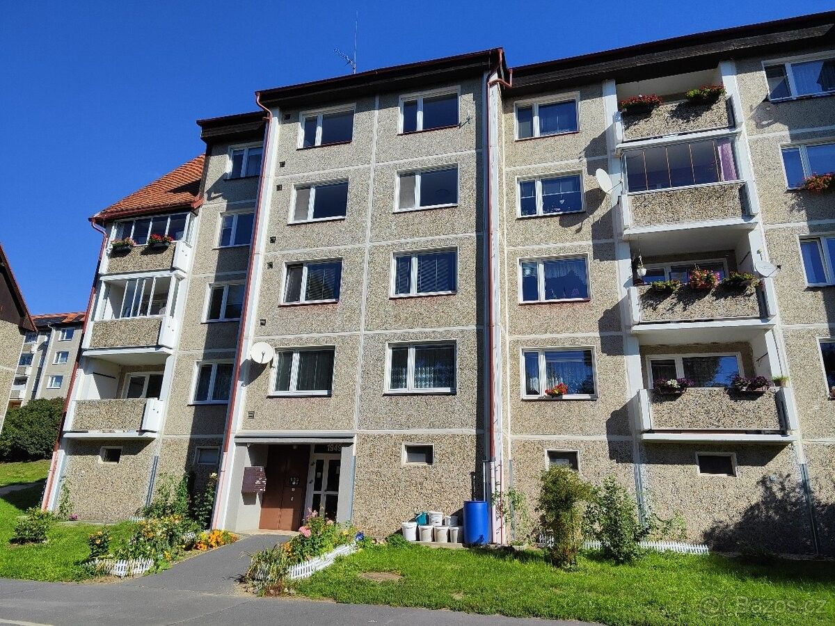 Byty, Sokolov, 356 01 - 2
