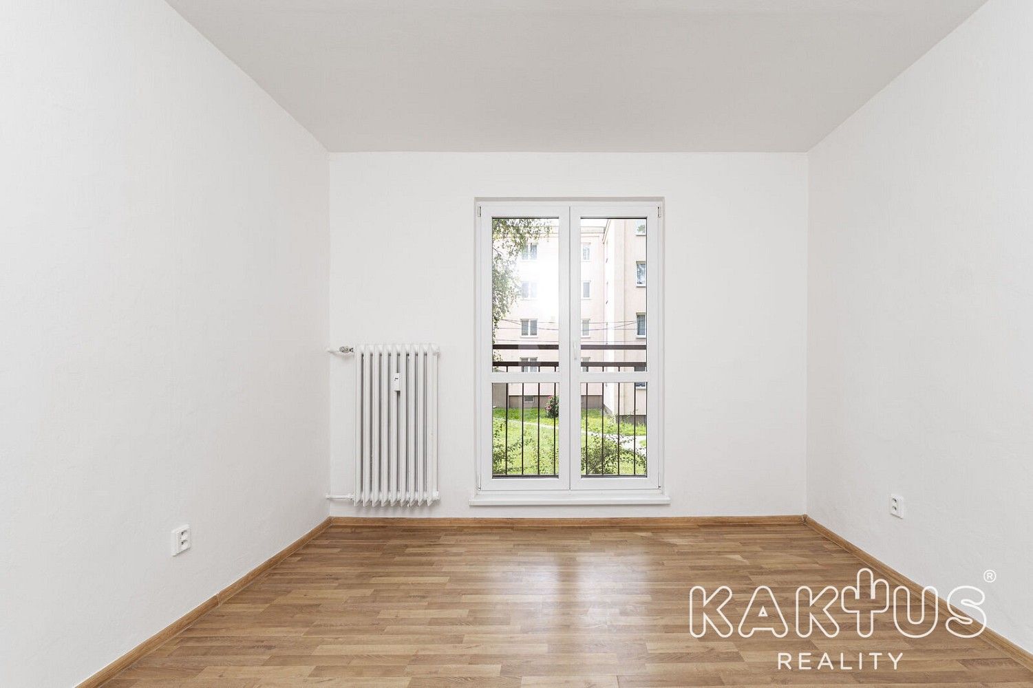 Pronájem byt 3+1 - Ostrava - Zábřeh, okres Ostrava-město, Moravskoslezský kraj, 55 m² - 5