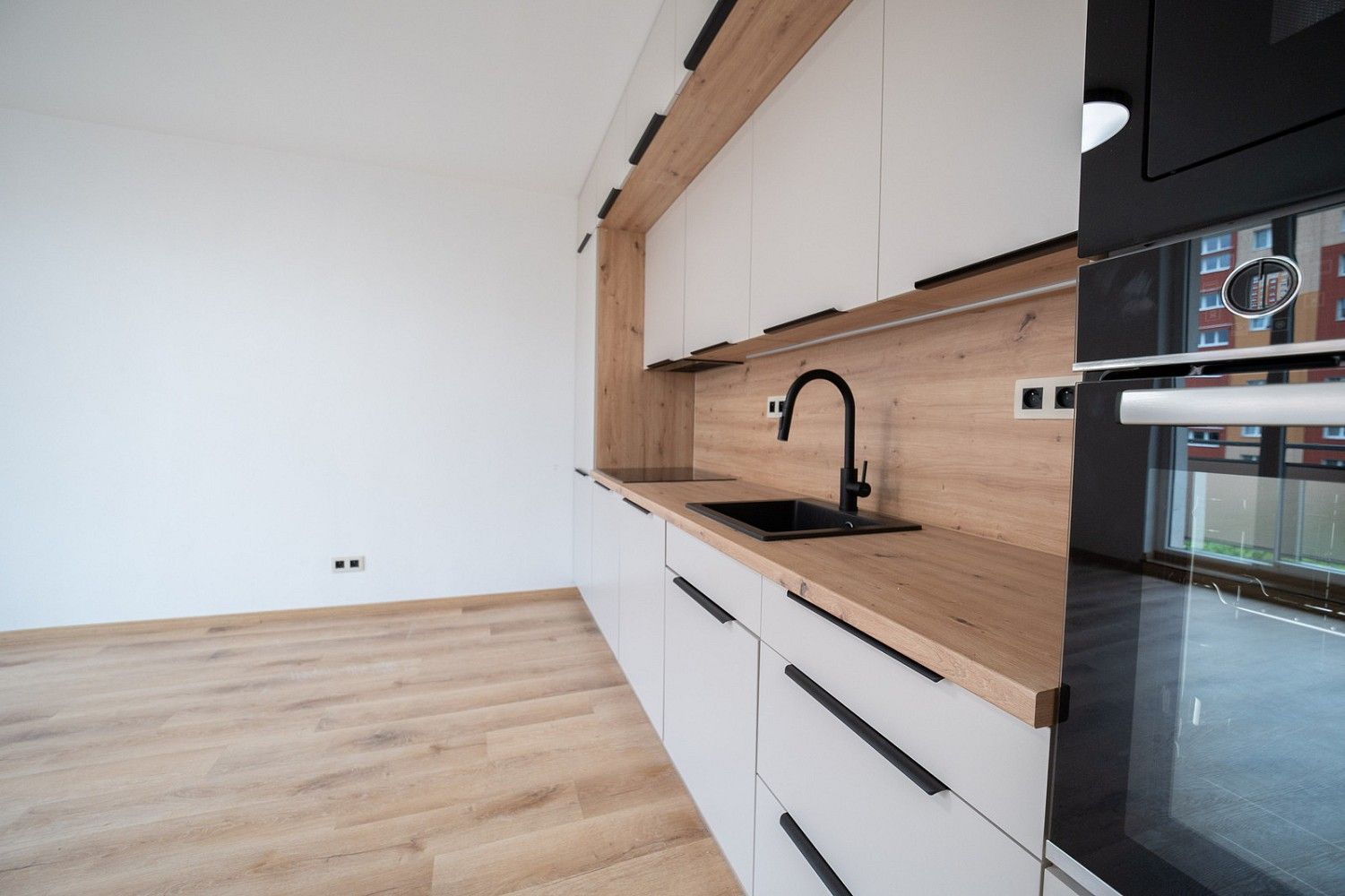 3+kk, Plzeň - Lobzy, okres Plzeň-město, Plzeňský kraj, 60 m² - 2