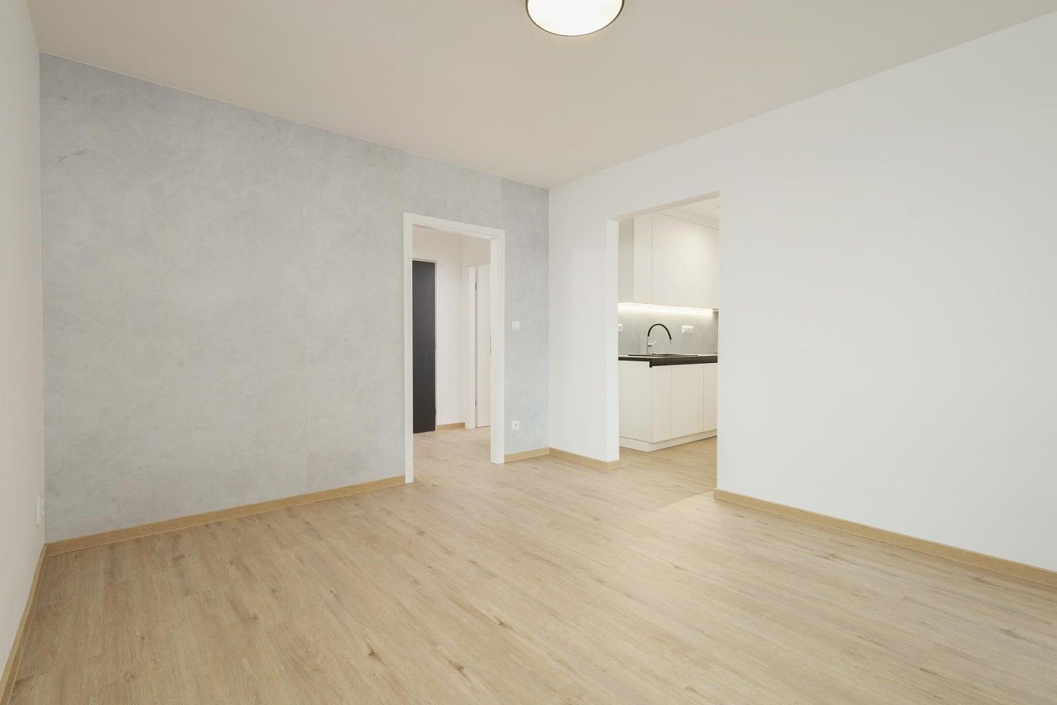 Byt 2+1 · 44 m² · Bruntál, Moravskoslezský kraj - 4