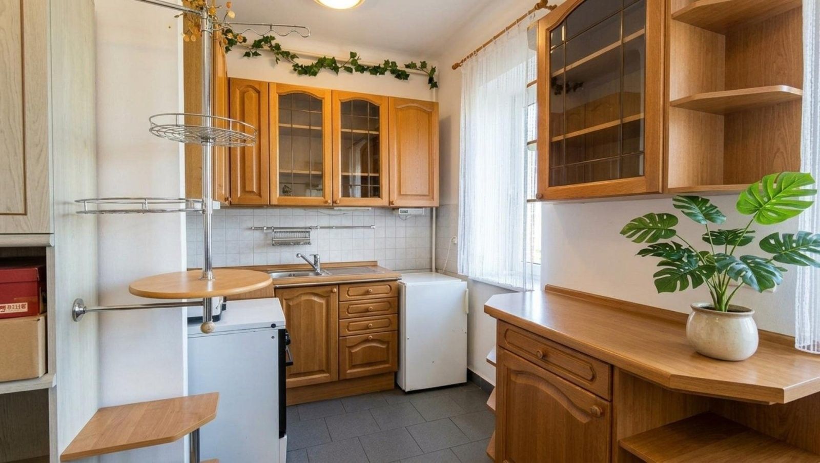 Byt 2+1 · 62 m² · Žižkova tř. 145, České Budějovice 6 - 3