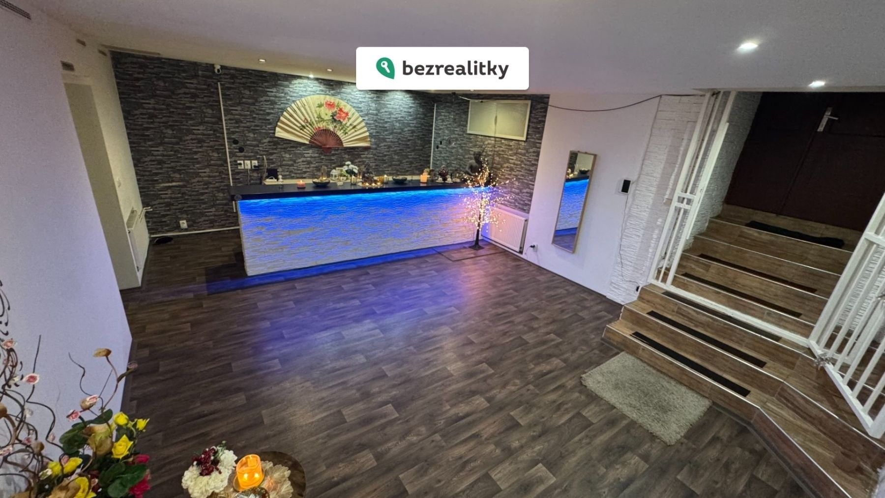 Ostatní, Velehradská 1702, Praha Vinohrady, 200 m² - 1