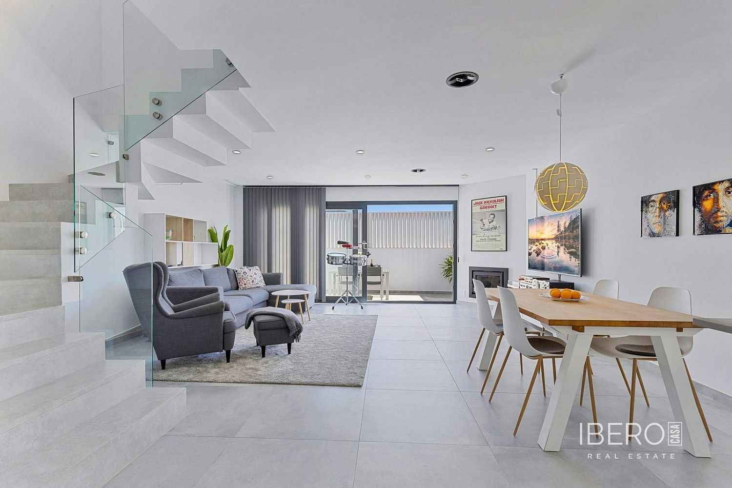 Prodej rodinný dům - Fuengirola, ES, 136 m² - 5