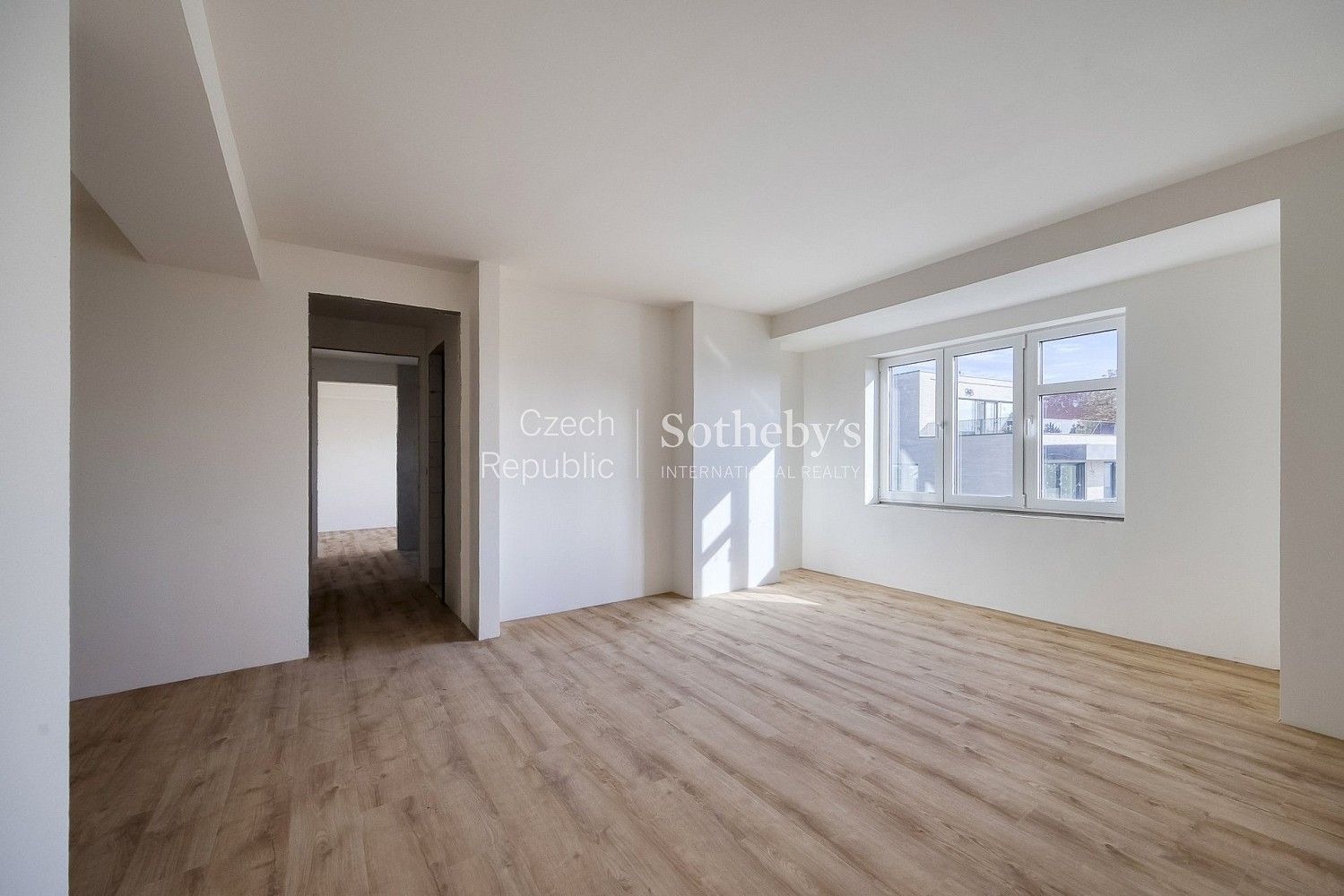 Byt 2+kk · 57 m² · Praha - Dejvice, okres Praha 6, Hlavní město Praha - 4