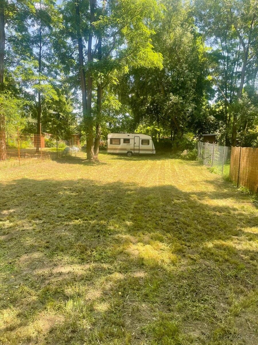 Pronájem zahrada - Veltrusy, 277 46