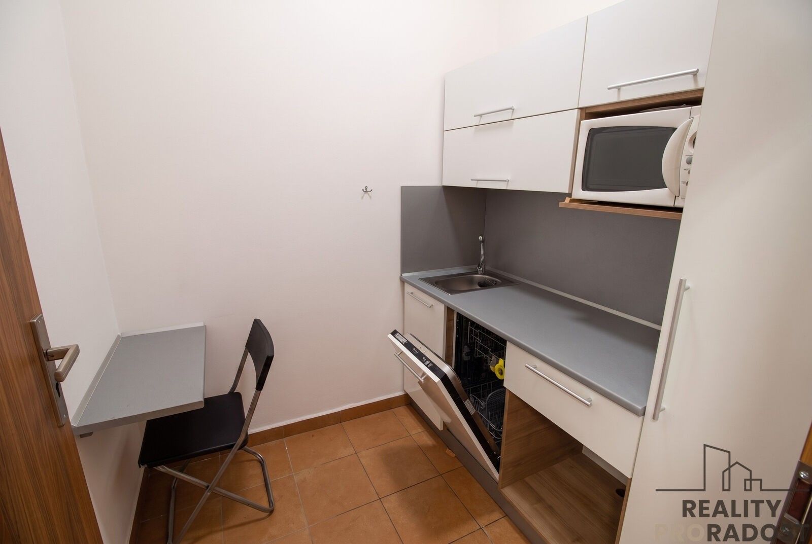 Obchodní prostory · 34 m² · Polní, Hodonín - 3